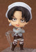 Nendoroid 417 Attack On Titan Levi Cleaning Ver. Figure Good Smile Company- Japan Figure Store - #1 Bring To You The Best Japanese Goods