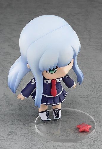 Nendoroid 419 Arpeggio Of Blue Steel -ars Nova- Iona Figure Good Smile Company- Japan Figure Store - #1 Bring To You The Best Japanese Goods