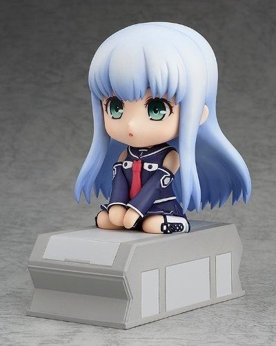 Nendoroid 419 Arpeggio Of Blue Steel -ars Nova- Iona Figure Good Smile Company- Japan Figure Store - #1 Bring To You The Best Japanese Goods