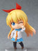 Nendoroid 421 Chitoge Kirisaki Figure Good Smile Company- Japan Figure Store - #1 Bring To You The Best Japanese Goods