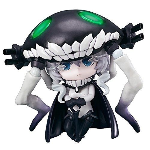Nendoroid 423 Kantai Collection - Kancolle - Aircraft Carrier Wo-class - Japan Figure
