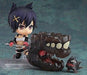 Nendoroid 427 God Eater 2 Nana Kouzuki Figure Good Smile Company- Japan Figure Store - #1 Bring To You The Best Japanese Goods