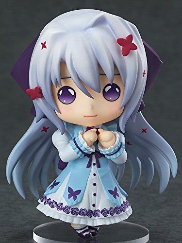 Nendoroid 428 Koi Ga Saku Koro Sakura Doki Tina Figure Good Smile Company- Japan Figure Store - #1 Bring To You The Best Japanese Goods