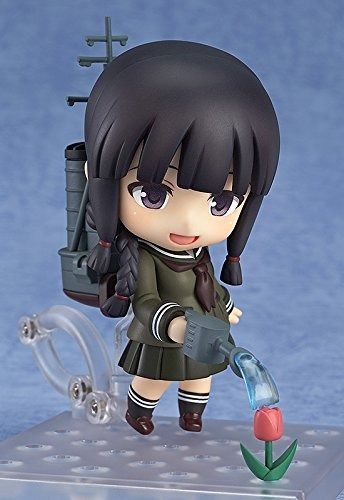 Nendoroid 430 Kantai Collection -kancolle- Kitakami Figure Good Smile Company- Japan Figure Store - #1 Bring To You The Best Japanese Goods