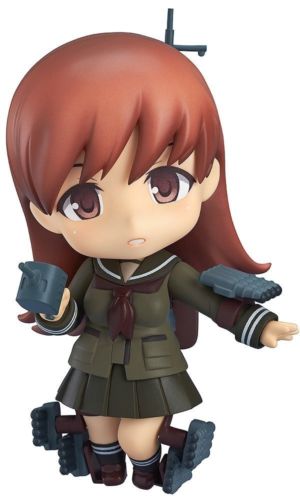 Nendoroid 431 Kantai Collection -kancolle- Ooi Figure Good Smile Company- Japan Figure Store - #1 Bring To You The Best Japanese Goods