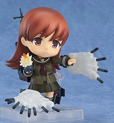 Nendoroid 431 Kantai Collection -kancolle- Ooi Figure Good Smile Company- Japan Figure Store - #1 Bring To You The Best Japanese Goods