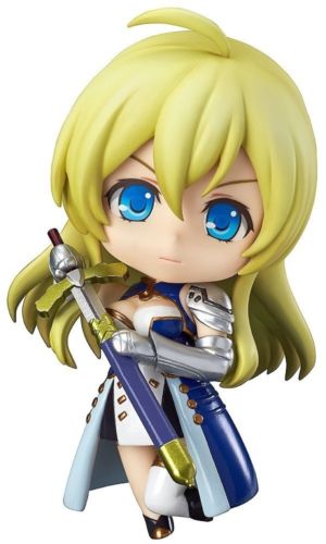 Nendoroid 433 Nobunaga The Fool Jeanne Kaguya D'arc Figure Good Smile Company - Japan Figure