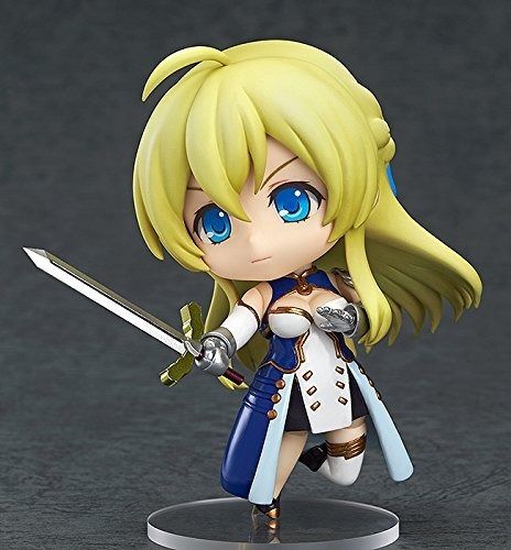 Nendoroid 433 Nobunaga The Fool Jeanne Kaguya D'arc Figure Good Smile Company- Japan Figure Store - #1 Bring To You The Best Japanese Goods