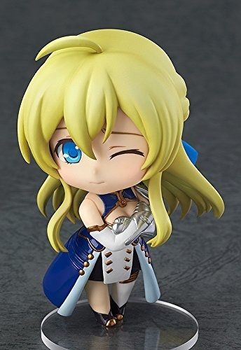 Nendoroid 433 Nobunaga The Fool Jeanne Kaguya D'arc Figure Good Smile Company- Japan Figure Store - #1 Bring To You The Best Japanese Goods