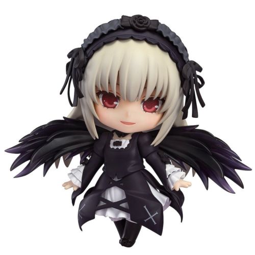 Nendoroid 440 Rozen Maiden Suigintou Figure Good Smile Company - Japan Figure