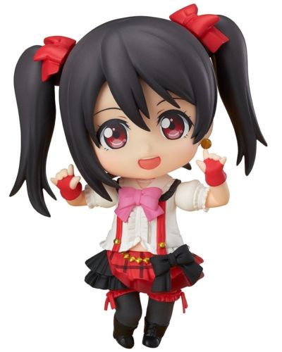 Nendoroid 444 Lovelive! Nico Yazawa Figure Good Smile Company- Japan Figure Store - #1 Bring To You The Best Japanese Goods