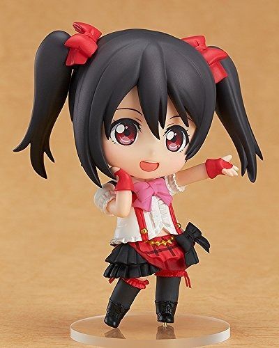 Nendoroid 444 Lovelive! Nico Yazawa Figure Good Smile Company- Japan Figure Store - #1 Bring To You The Best Japanese Goods