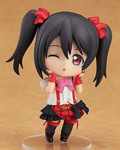 Nendoroid 444 Lovelive! Nico Yazawa Figure Good Smile Company- Japan Figure Store - #1 Bring To You The Best Japanese Goods