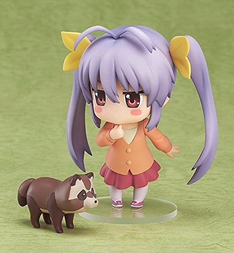 Nendoroid 445 Non Non Biyori Renge Miyauchi Figure Good Smile Company- Japan Figure Store - #1 Bring To You The Best Japanese Goods