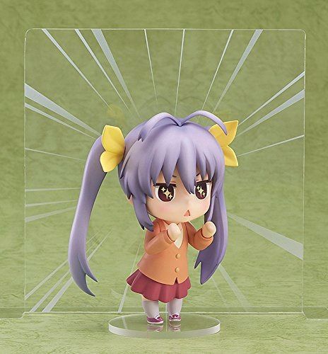 Nendoroid 445 Non Non Biyori Renge Miyauchi Figure Good Smile Company- Japan Figure Store - #1 Bring To You The Best Japanese Goods