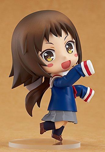 Nendoroid 446 Mikakunin De Shinkoukei Mashiro Mitsumine Figure- Japan Figure Store - #1 Bring To You The Best Japanese Goods