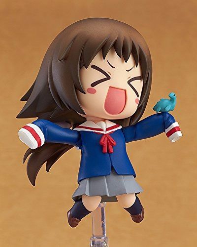 Nendoroid 446 Mikakunin De Shinkoukei Mashiro Mitsumine Figure- Japan Figure Store - #1 Bring To You The Best Japanese Goods