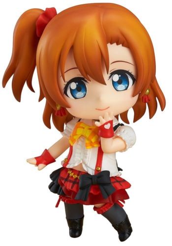 Nendoroid 450 Lovelive! Honoka Kosaka Figure Good Smile Company - Japan Figure
