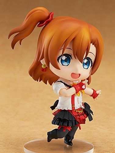 Nendoroid 450 Lovelive! Honoka Kosaka Figure Good Smile Company- Japan Figure Store - #1 Bring To You The Best Japanese Goods