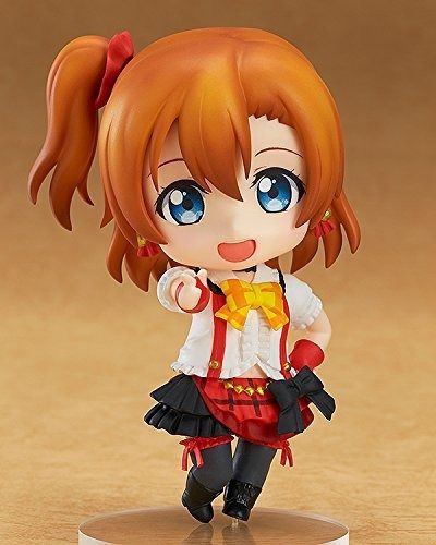 Nendoroid 450 Lovelive! Honoka Kosaka Figure Good Smile Company- Japan Figure Store - #1 Bring To You The Best Japanese Goods