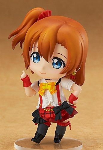 Nendoroid 450 Lovelive! Honoka Kosaka Figure Good Smile Company- Japan Figure Store - #1 Bring To You The Best Japanese Goods