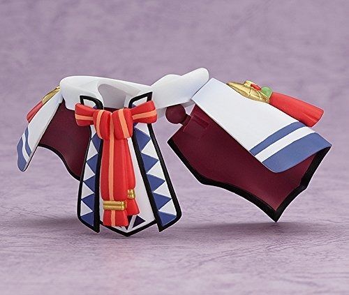 Nendoroid 451 Nobunaga The Fool Himiko Figure Good Smile Company- Japan Figure Store - #1 Bring To You The Best Japanese Goods