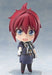 Nendoroid 454 Rail Wars! Aoi Sakurai Figure Tomytec- Japan Figure Store - #1 Bring To You The Best Japanese Goods
