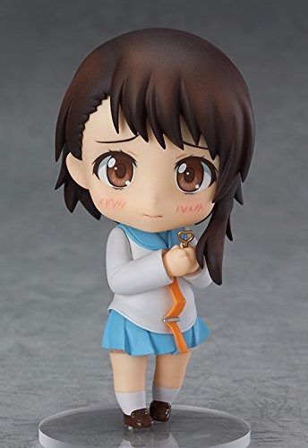 Nendoroid 457 Nisekoi Kosaki Onodera Figure Good Smile Company- Japan Figure Store - #1 Bring To You The Best Japanese Goods