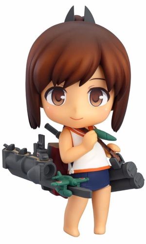Nendoroid 463 Kantai Collection -kancolle- I-401 Figure Good Smile Company Japan - Japan Figure