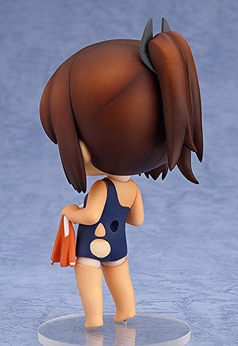 Nendoroid 463 Kantai Collection -kancolle- I-401 Figure Good Smile Company Japan- Japan Figure Store - #1 Bring To You The Best Japanese Goods