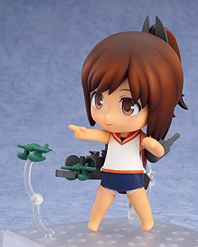 Nendoroid 463 Kantai Collection -kancolle- I-401 Figure Good Smile Company Japan- Japan Figure Store - #1 Bring To You The Best Japanese Goods