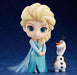 Nendoroid 475 Frozen Elsa Figure Good Smile Company- Japan Figure Store - #1 Bring To You The Best Japanese Goods