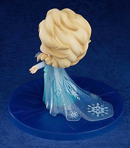 Nendoroid 475 Frozen Elsa Figure Good Smile Company- Japan Figure Store - #1 Bring To You The Best Japanese Goods