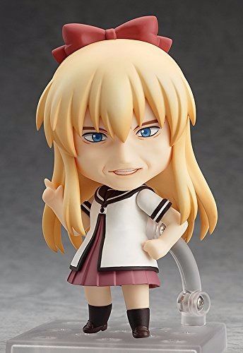Nendoroid 479 Yuruyuri Nachuyachumi! Kyoko Toshino Figure- Japan Figure Store - #1 Bring To You The Best Japanese Goods