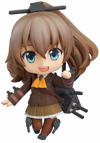 Nendoroid 481 Series Kantai Collection -kancolle- Kumano Figure- Japan Figure Store - #1 Bring To You The Best Japanese Goods
