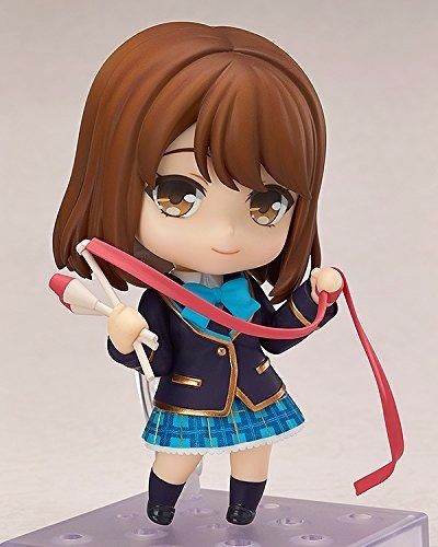 Nendoroid 484 Girl Friend Beta Kokomi Shina Figure Good Smile Company Japan- Japan Figure Store - #1 Bring To You The Best Japanese Goods