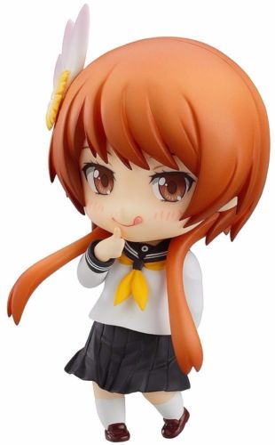 Nendoroid 488 Nisekoi Marika Tachibana Figure Good Smile Company - Japan Figure
