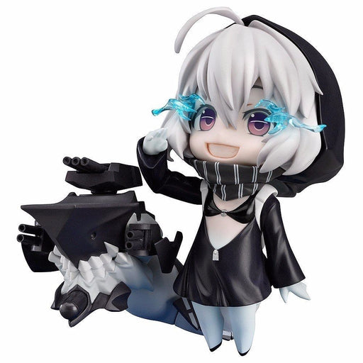 Nendoroid 494 Kantai Collection -kancolle- Battleship Re-class Figure - Japan Figure