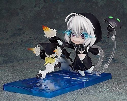 Nendoroid 494 Kantai Collection -kancolle- Battleship Re-class Figure- Japan Figure Store - #1 Bring To You The Best Japanese Goods