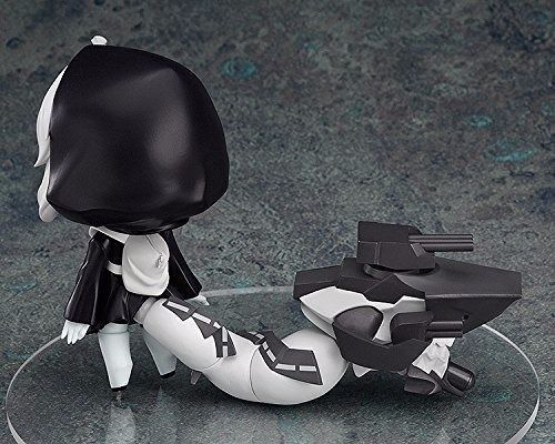 Nendoroid 494 Kantai Collection -kancolle- Battleship Re-class Figure- Japan Figure Store - #1 Bring To You The Best Japanese Goods