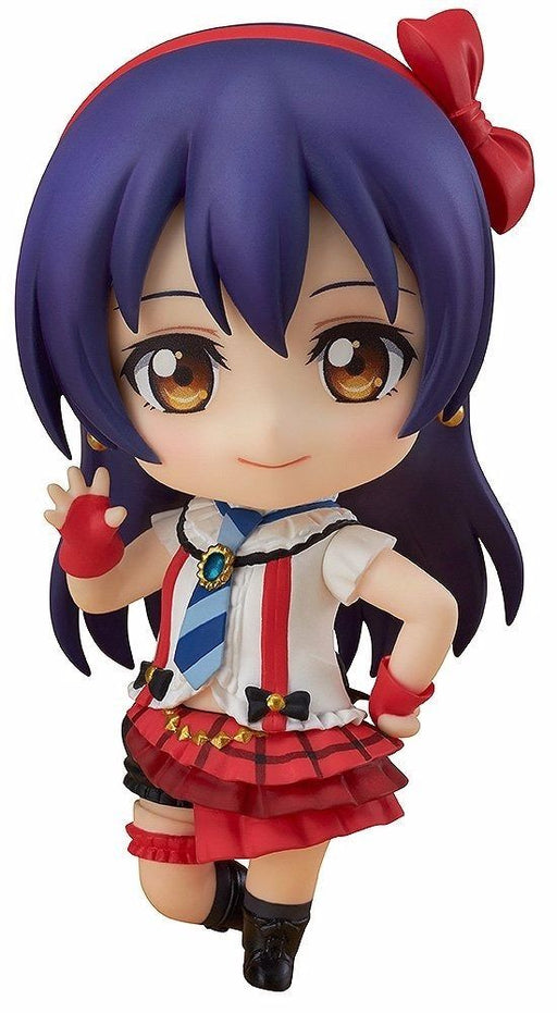 Nendoroid 510 Lovelive! Umi Sonoda Figure Good Smile Company- Japan Figure Store - #1 Bring To You The Best Japanese Goods