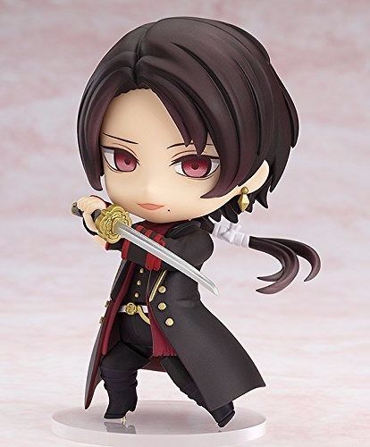 Nendoroid 518 Touken Ranbu -online- Kashu Kiyomitsu Figure- Japan Figure Store - #1 Bring To You The Best Japanese Goods