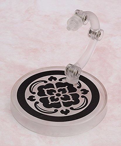 Nendoroid 518 Touken Ranbu -online- Kashu Kiyomitsu Figure- Japan Figure Store - #1 Bring To You The Best Japanese Goods