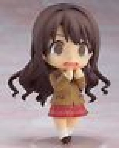 Nendoroid 522 The Idolmaster Cinderella Girls Uzuki Shimamura Figure Japan- Japan Figure Store - #1 Bring To You The Best Japanese Goods