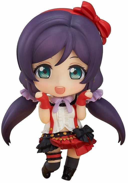 Nendoroid 530 Lovelive! Nozomi Tojo Figure Good Smile Company - Japan Figure
