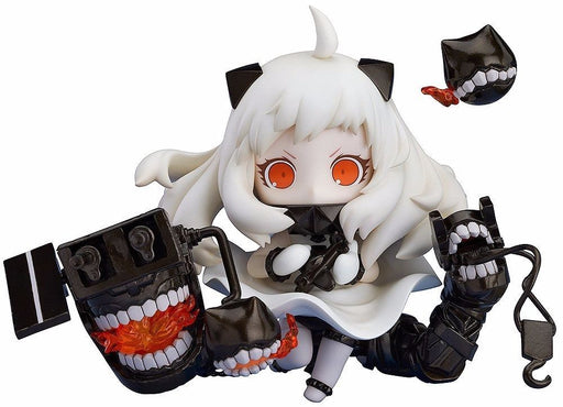 Nendoroid 542 Kantai Collection -kancolle- Northern Princess Figure - Japan Figure