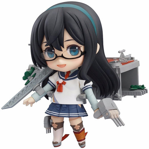 Nendoroid 551 Kantai Collection -kancolle- Oyodo Figure - Japan Figure