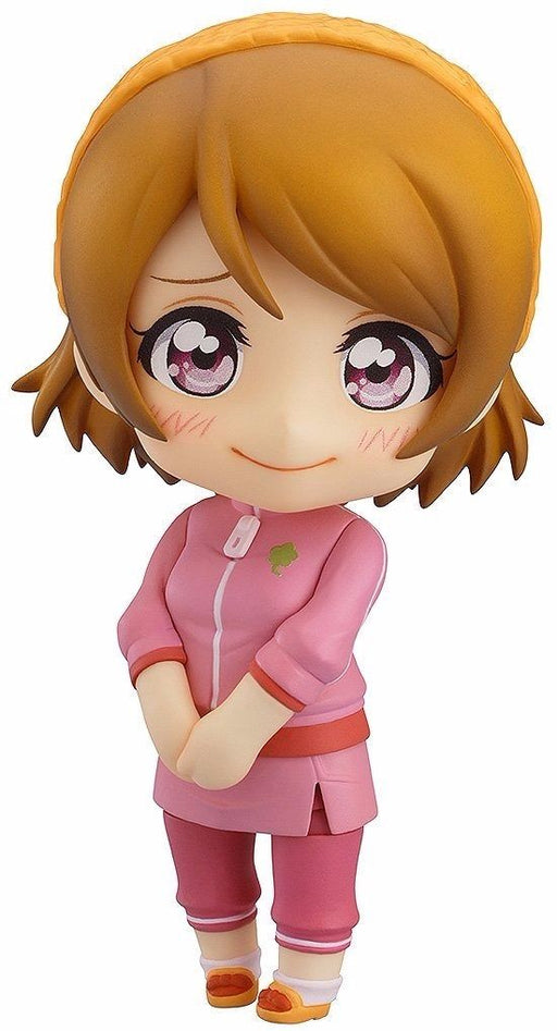 Nendoroid 559 Hanayo Koizumi Training Outfit Ver. Figure - Japan Figure