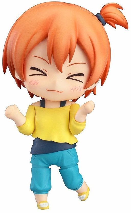 Nendoroid 562 Lovelive! Rin Hoshizora Training Outfit Ver. Figure - Japan Figure