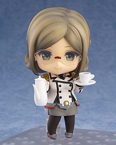 Nendoroid 564 Nendoroid 564 Katori Katori Figure Good Smile- Japan Figure Store - #1 Bring To You The Best Japanese Goods